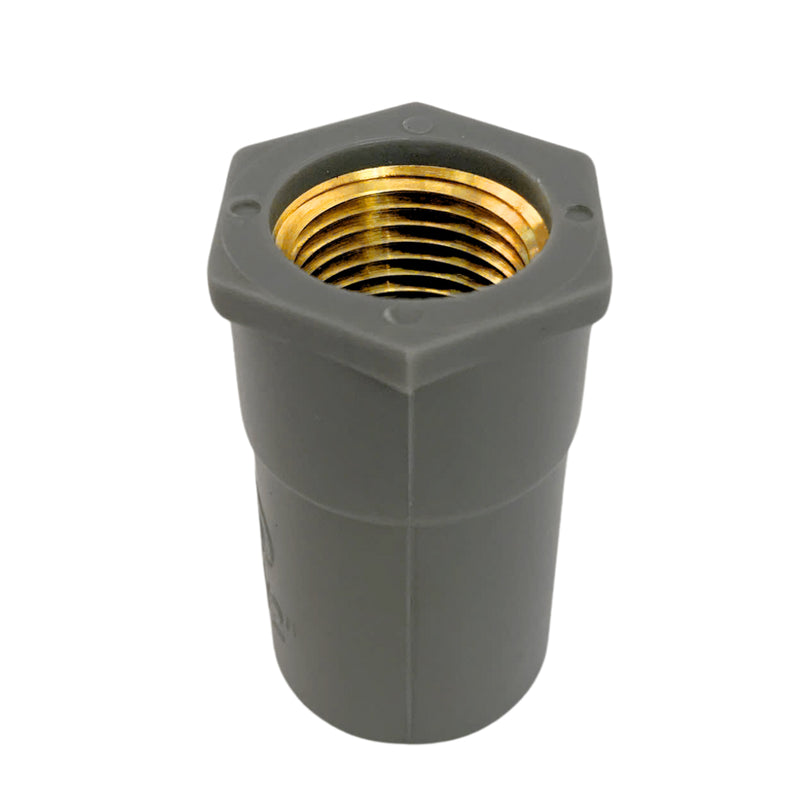 Nối răng trong đồng thau Bình Minh