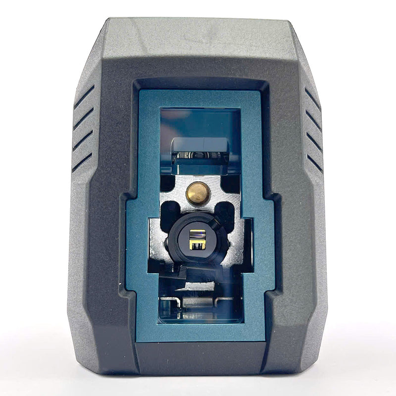 Máy cân mực Laser 2 tia xanh Bosch GLL 50 G đo tối đa 15m mã số 06010653K0