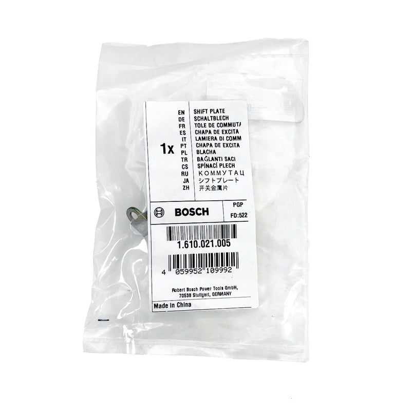 Phụ tùng Bosch - Mã số 1610021005