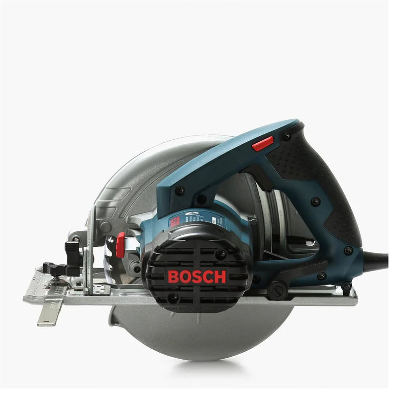Máy cưa đĩa Bosch GKS 190 công suất 1,050W đường kính lưỡi 184mm mã số 06016230K0