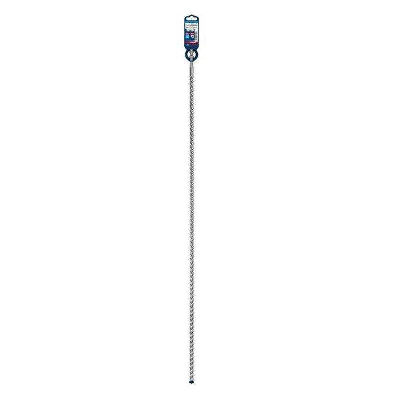 Mũi khoan bê tông SDS Plus-7X Bosch đường kính mũi từ 14mm - 30mm, đuôi gài