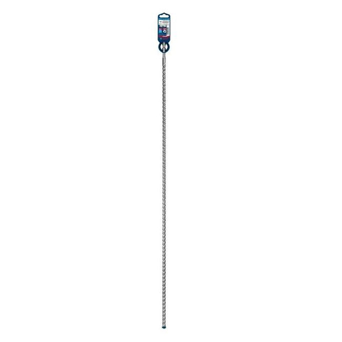 Mũi khoan bê tông SDS Plus-7X Bosch đường kính mũi từ 14mm - 30mm, đuôi gài