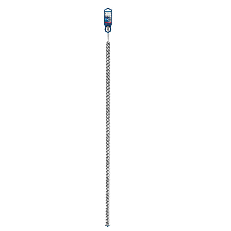 Mũi khoan bê tông SDS Plus-7X Bosch đường kính mũi từ 14mm - 30mm, đuôi gài