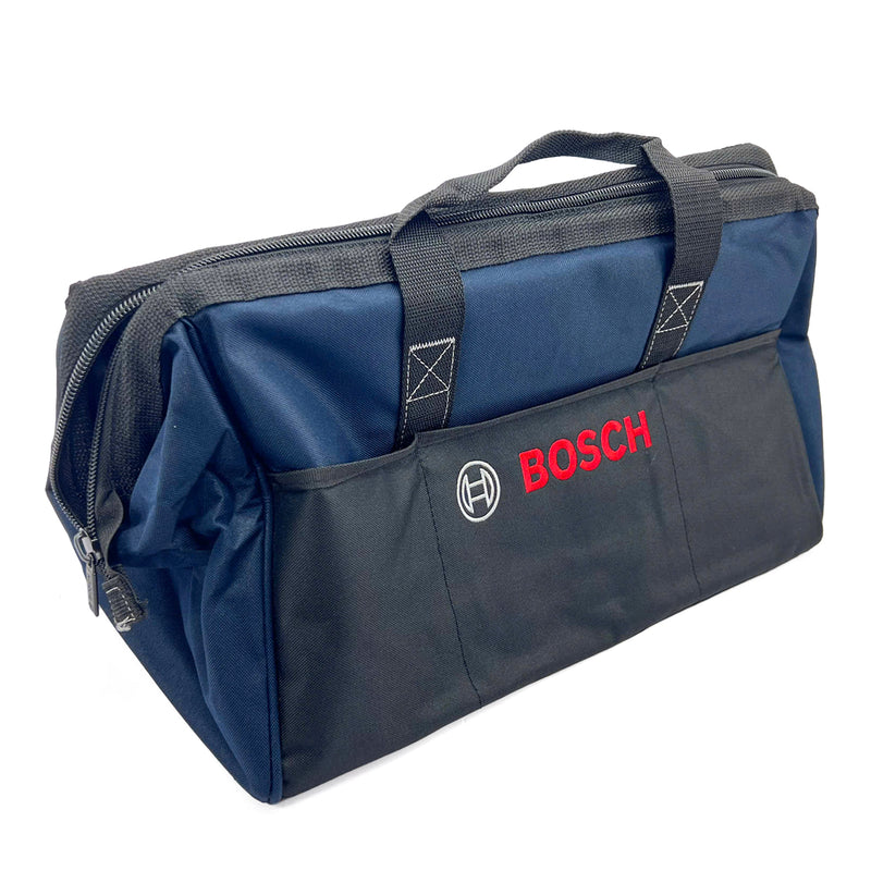 Túi đựng dụng cụ Bosch kích thước 480 x 280 x 300mm mã số 1619BZ0100