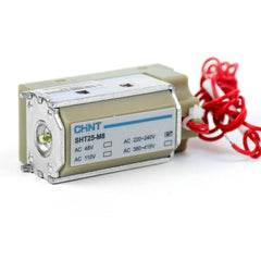 Frame size 1600A / AC 220V/ 230V/ 240V