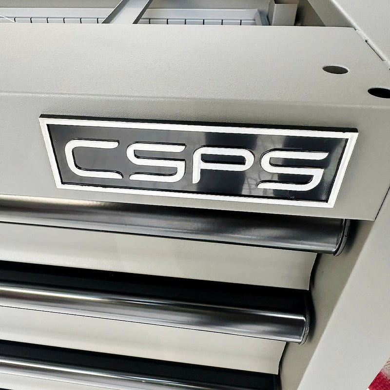 Tủ dụng cụ 5 ngăn kéo CSPS  ngang 76cm, cao 96cm, tải trọng tối đa 680kg