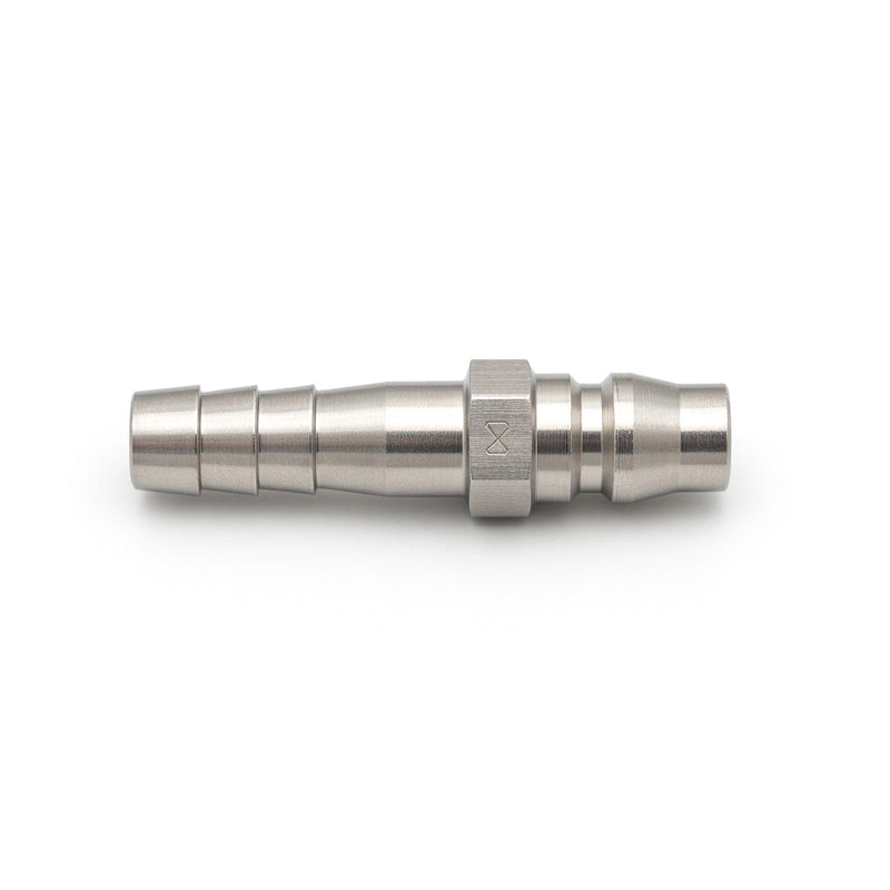 Đầu nối nhanh hệ inch Hi Cupla Standard PH-Type (Plug) kiểu đuôi gai nối ống mềm