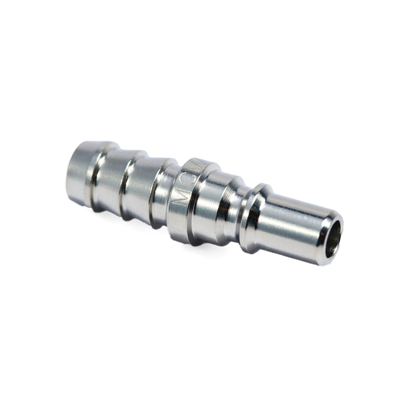 Đầu nối nhanh Micro Cupla PH-Type (Plug) chất liệu đồng, kiểu đuôi gai nối ống mềm