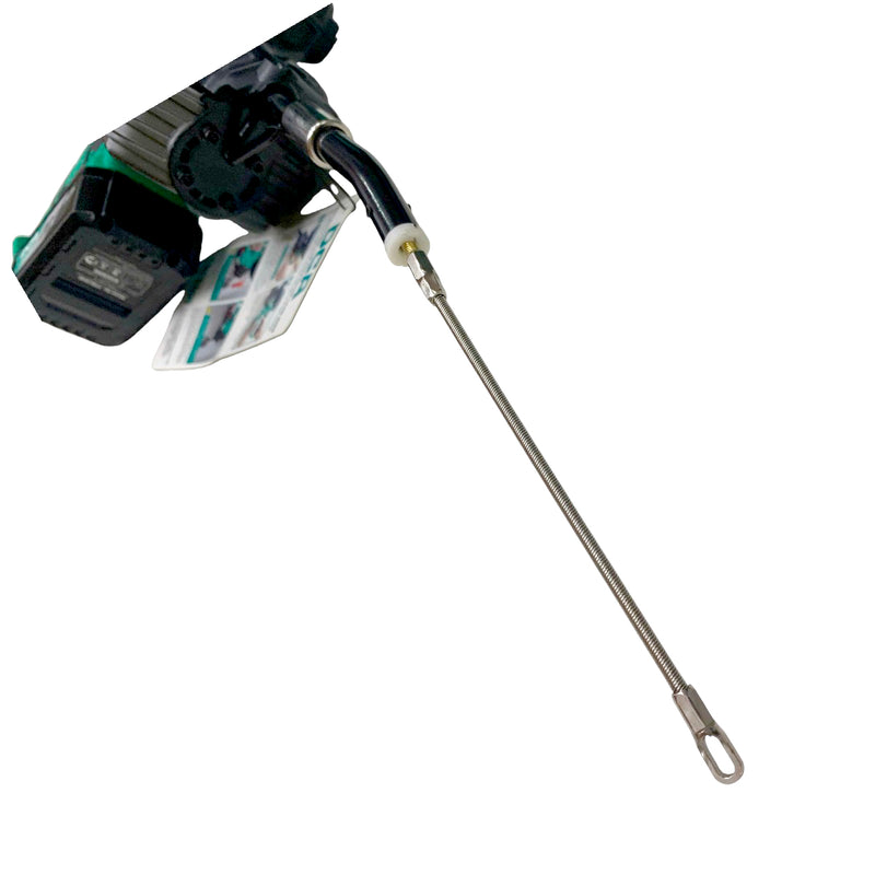 Máy luồn dây cáp Pin 20V Max DCA ADXC600, động cơ không chổi than, lực kéo 600N