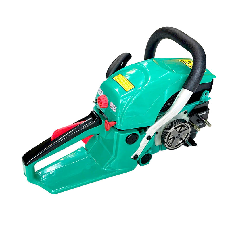 Máy cưa xích chạy xăng công suất 2300W DCA A03YD54