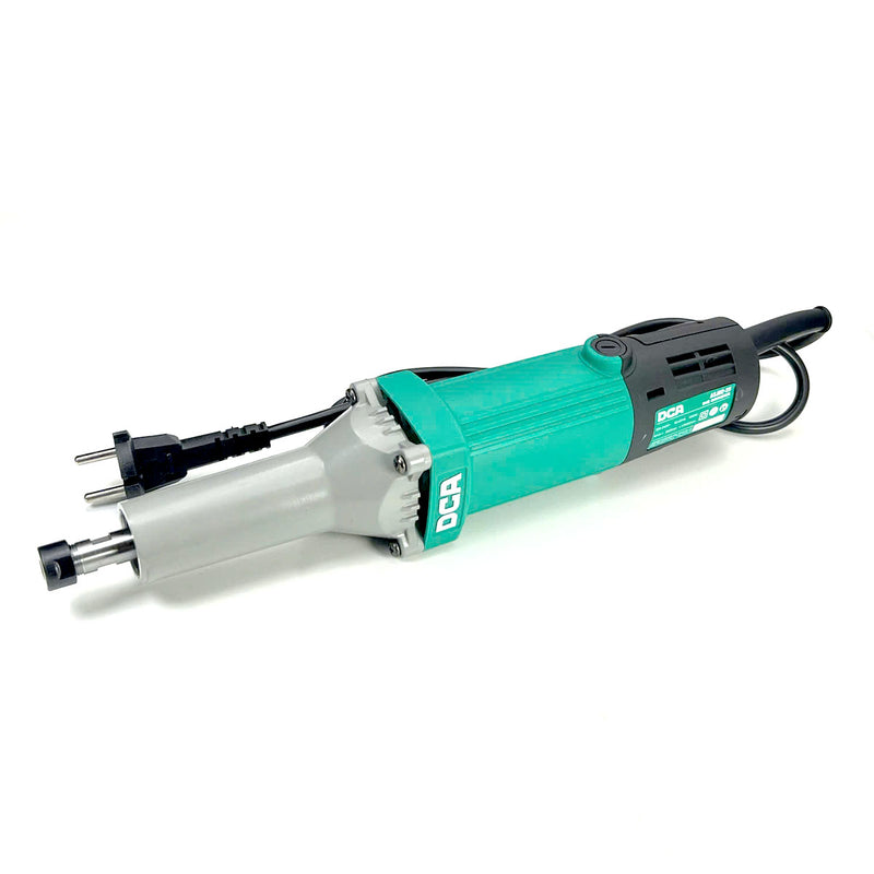 Máy mài thẳng, mài khuôn 400W DCA ASJ02-25