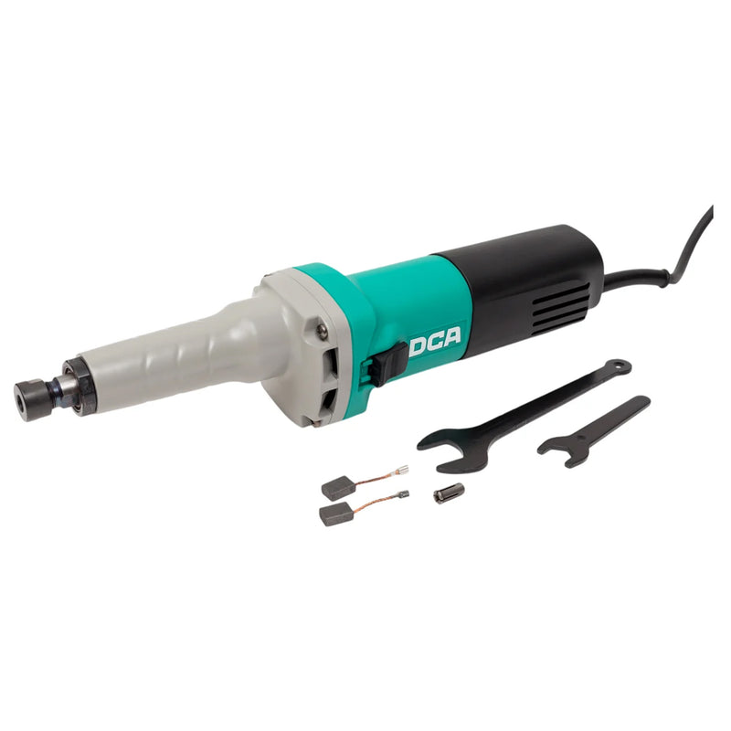 Máy mài khuôn DCA ASJ06-25 công suất 750W