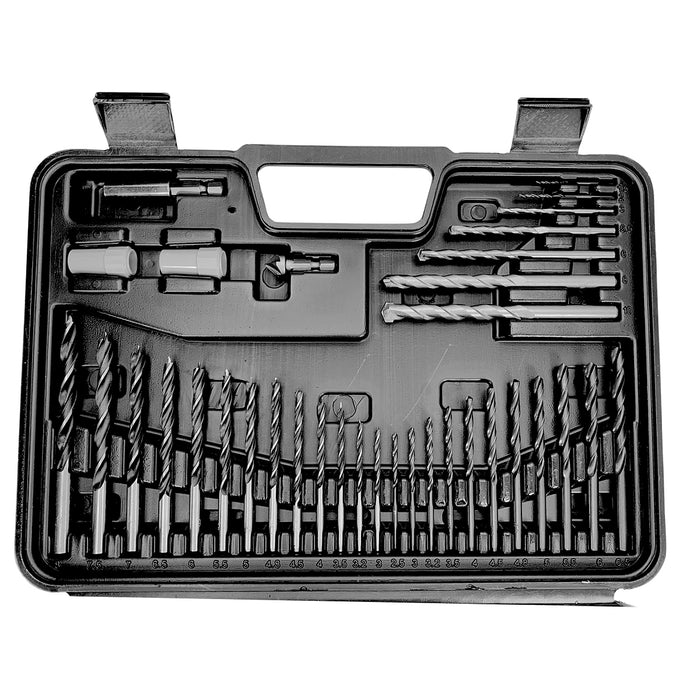 Bộ mũi đa năng 109 chi tiết Dewalt DT0109-QZ