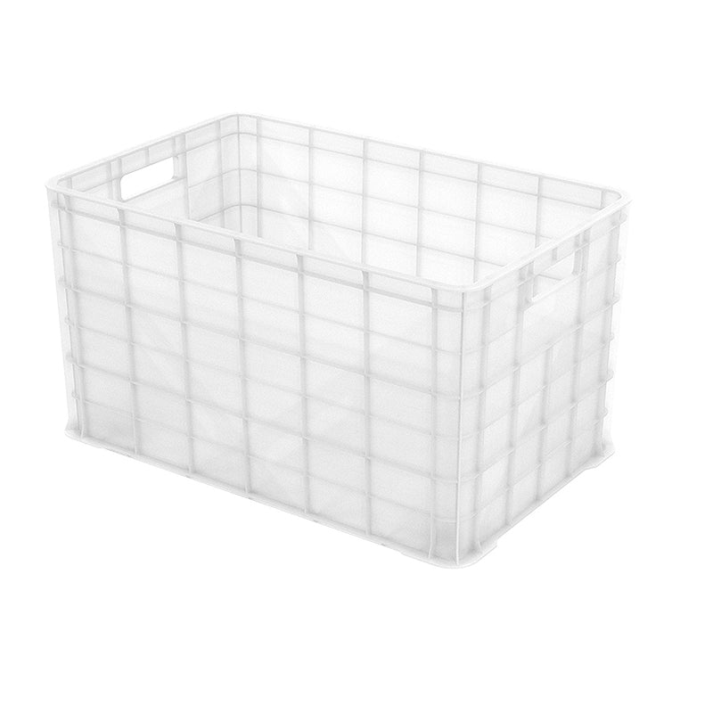 Khay nhựa kín, sóng bít Duy Tân