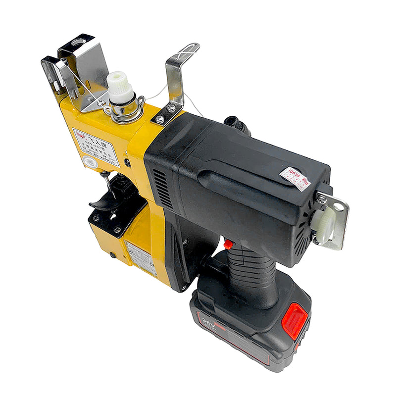 Máy may bao tải cầm tay dùng Pin 36V Flying Man GK9-007