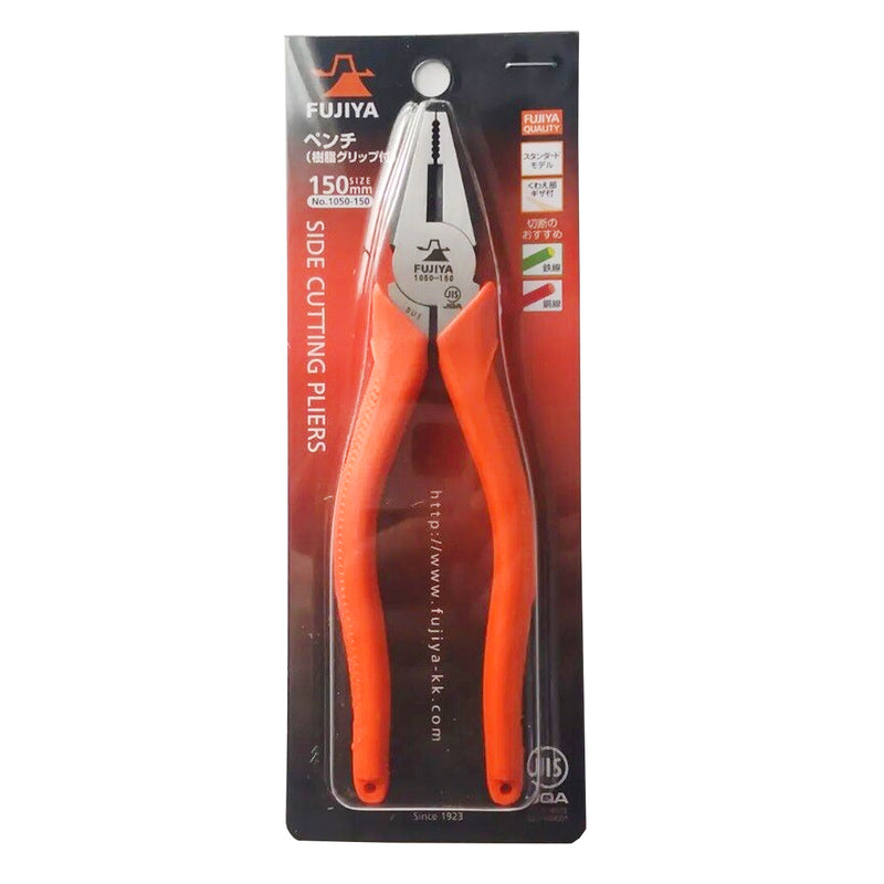 Kìm bằng Fujiya 1050 Series kích thước từ 150mm - 200mm