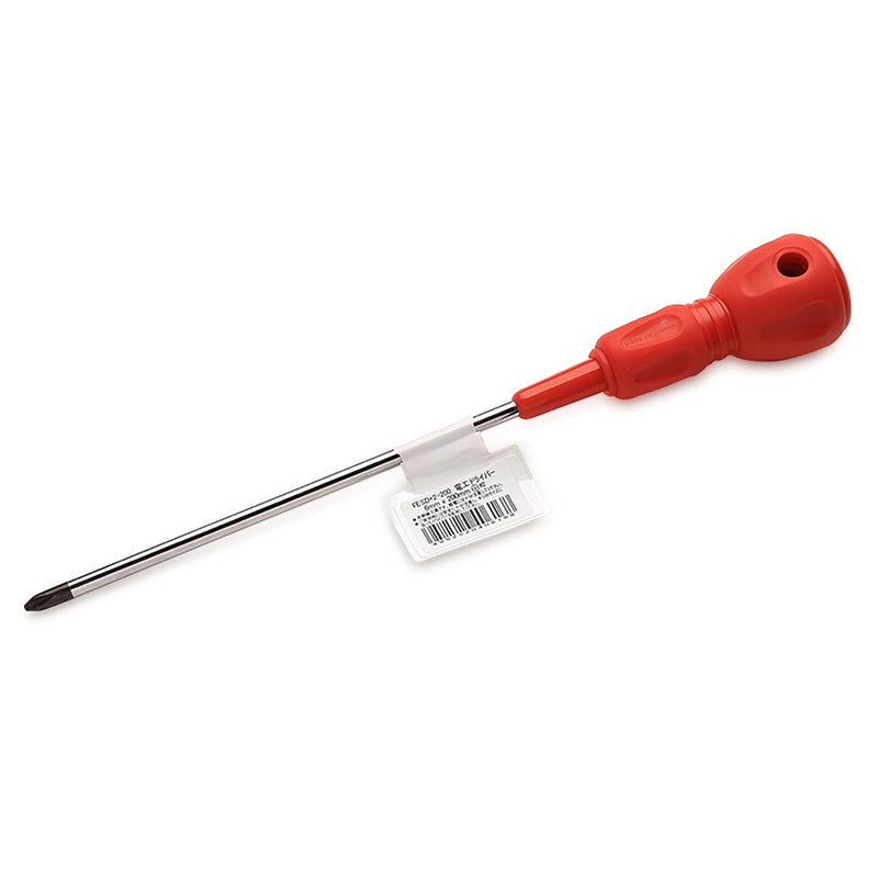 Tua vít đầu bake (Phillips) kích thước PH2, chiều dài từ 100mm - 200mm