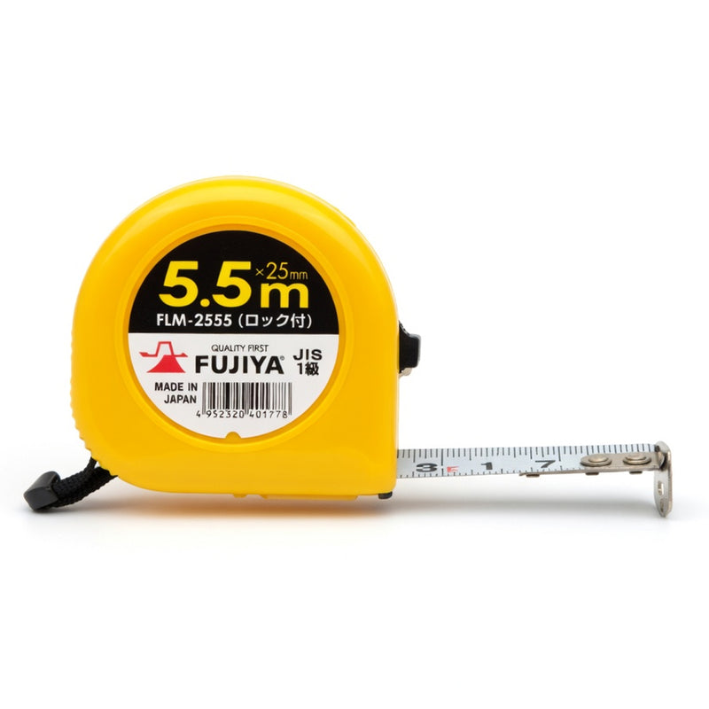 Thước kéo Fujiya FLM Series chiều dài từ 2m - 5.5m