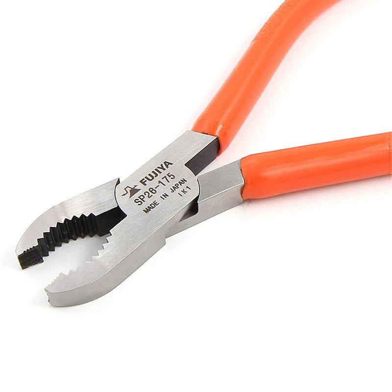 Kìm chuyên dụng mở ốc gỉ sét Fujiya SP26-175 kích thước 175mm
