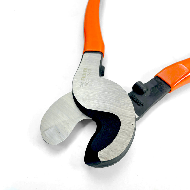 Kìm cắt cáp Fujiya ACC-240 kích thước 240mm