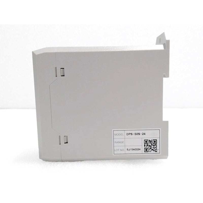 Bộ cấp nguồn DC lắp thanh ray Hanyoung Nux DPS series. Tiêu chuẩn CE