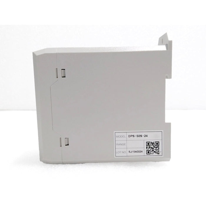 Bộ cấp nguồn DC lắp thanh ray Hanyoung Nux DPS series. Tiêu chuẩn CE