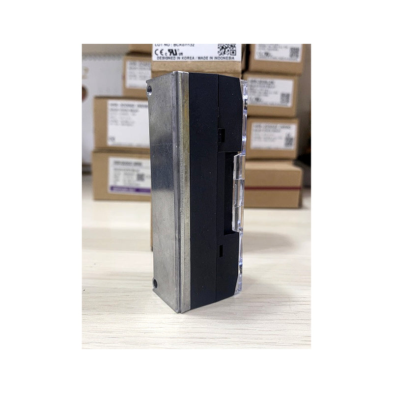 Relay bán dẫn 1 pha cao cấp Hanyoung Nux HSR-SL Series. Thân siêu mỏng, Tiêu chuẩn CE, UL, RoHS2