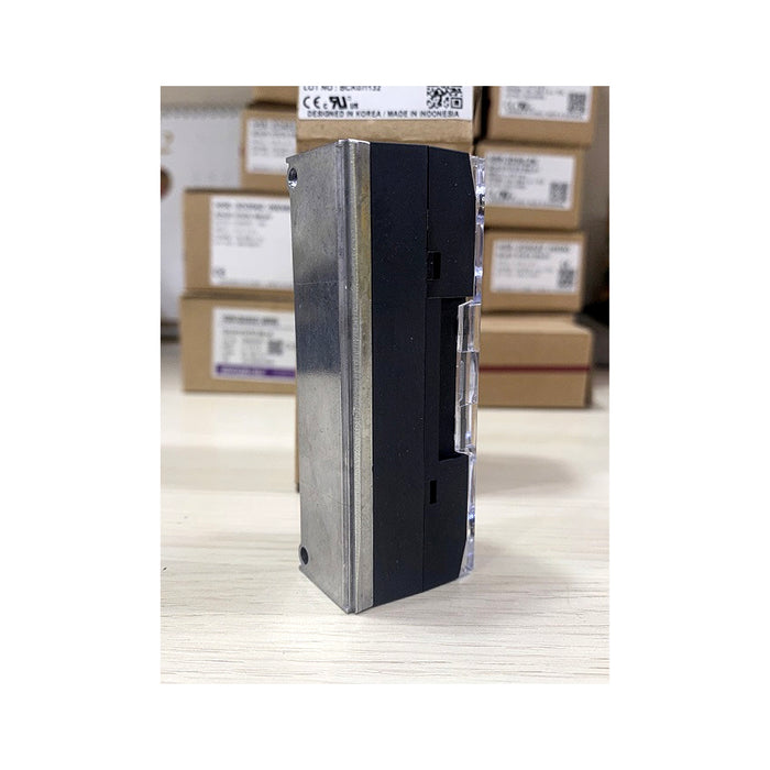 Relay bán dẫn 1 pha cao cấp Hanyoung Nux HSR-SL Series. Thân siêu mỏng, Tiêu chuẩn CE, UL, RoHS2