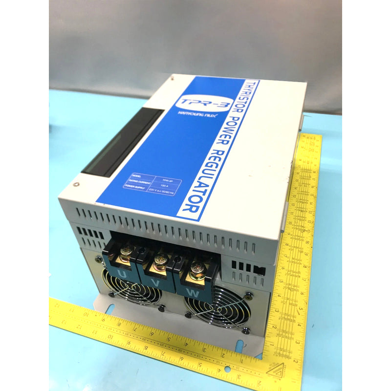 Bộ điều khiển công suất Thyristor Hanyoung Nux TPR-3P series,  điện 3 pha