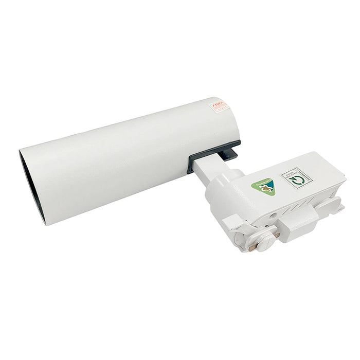 Đèn led chiếu điểm HUFA SL từ 10W đến 30W, 3 chế độ ánh sáng, vỏ trắng