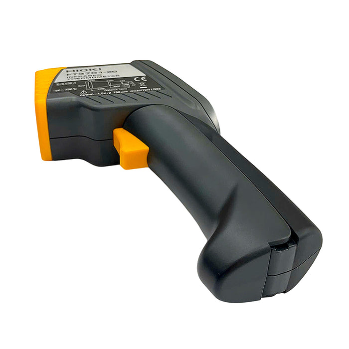 Máy đo nhiệt độ hồng ngoại Hioki FT3701-20, nhiệt độ đo từ -60°C - 760.0°C