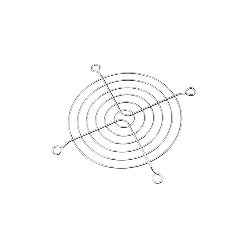 Lưới quạt tản nhiệt Janfa, chất liệu sắt si