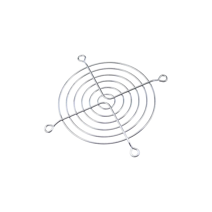 Lưới quạt tản nhiệt Janfa, chất liệu sắt si