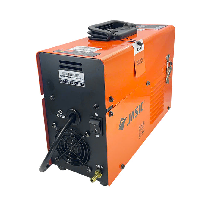 Máy hàn MIG không khí Jasic MIG NB-160E dòng hàn tối đa 160A