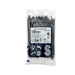 Mã số K-150IU　Dài 150mm　Bản rộng 3.6mm　(Bị 100 sợi)