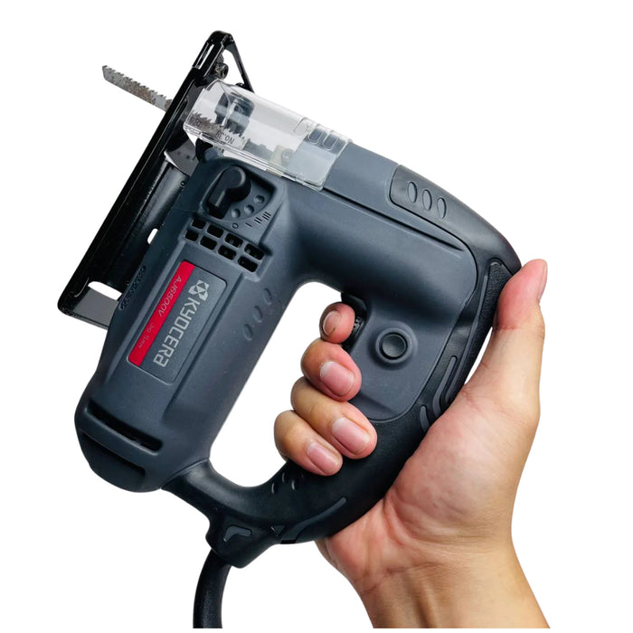 Máy cưa lọng Koycera AJ6500V công suất 400W, độ xọc 65mm