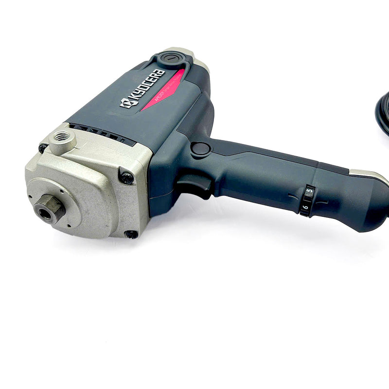 Máy đánh bóng Koycera APE201 đường kính đế 180mm, công suất 1100W