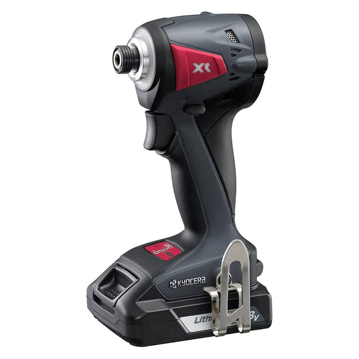 Máy vặn vít dùng Pin 18V Kyocera DID11XR, lực siết 165N.m