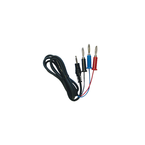 Dây đo cho máy ghi Kyoritsu 7082 dài 1.100mm