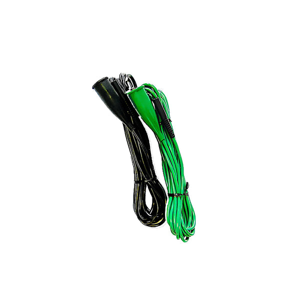 Dây nối đất và dây bảo vệ Kyoritsu 7084 dài 5000mm