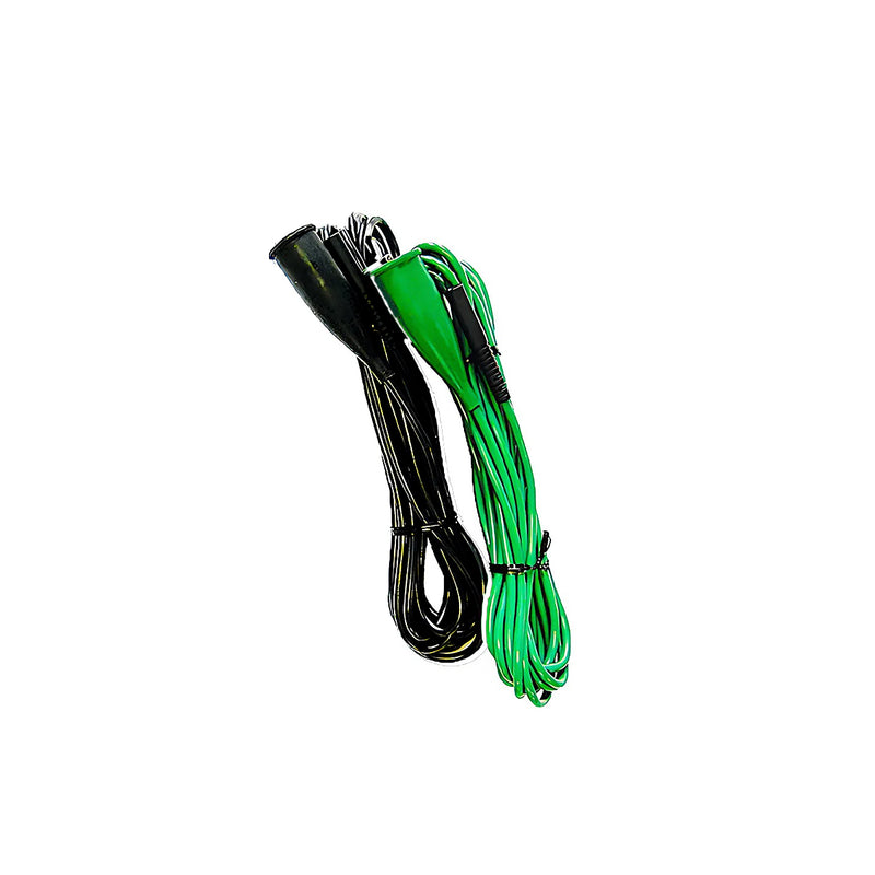 Dây nối đất và dây bảo vệ Kyoritsu 7084 dài 5000mm