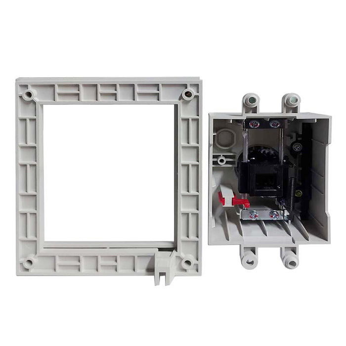 Tay xoay gắn trực tiếp DH dùng cho MCCB và ELCB LS