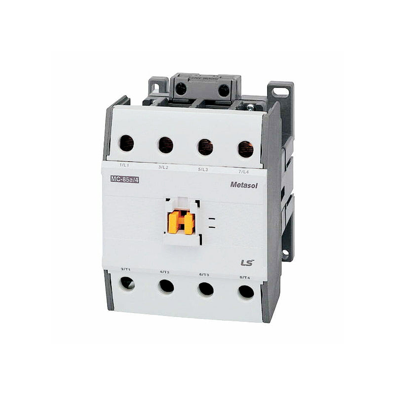 Khởi động từ 4P LS MC Type, tải danh định từ 9A ~ 800A