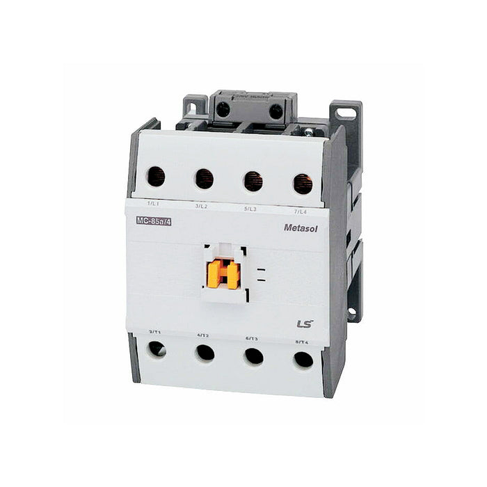 Khởi động từ 4P LS MC Type, tải danh định từ 9A ~ 800A