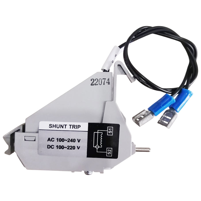 Cuộn ngắt điện áp SHT dùng cho MCCB LS