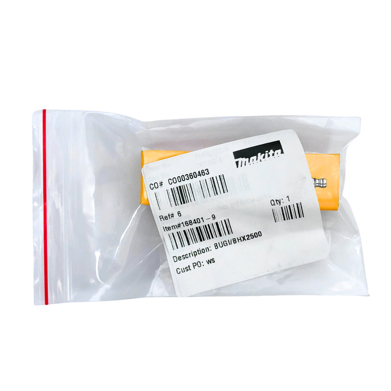 Bugi/Bhx2500 Makita 168401-9 (SPARK PLUG/BHX2500)