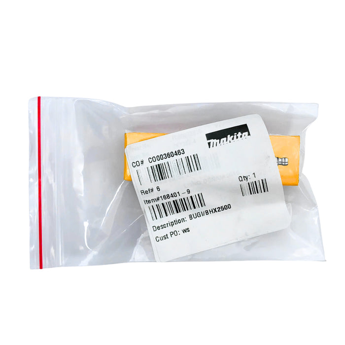 Bugi/Bhx2500 Makita 168401-9 (SPARK PLUG/BHX2500)