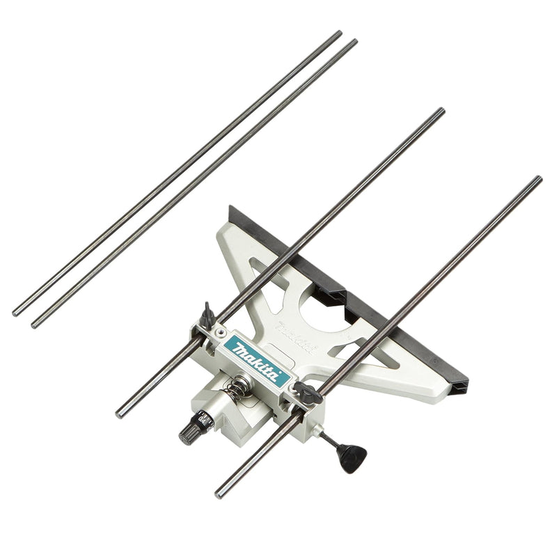 Thanh dẫn hướng phay mép thẳng Makita 195136-9
