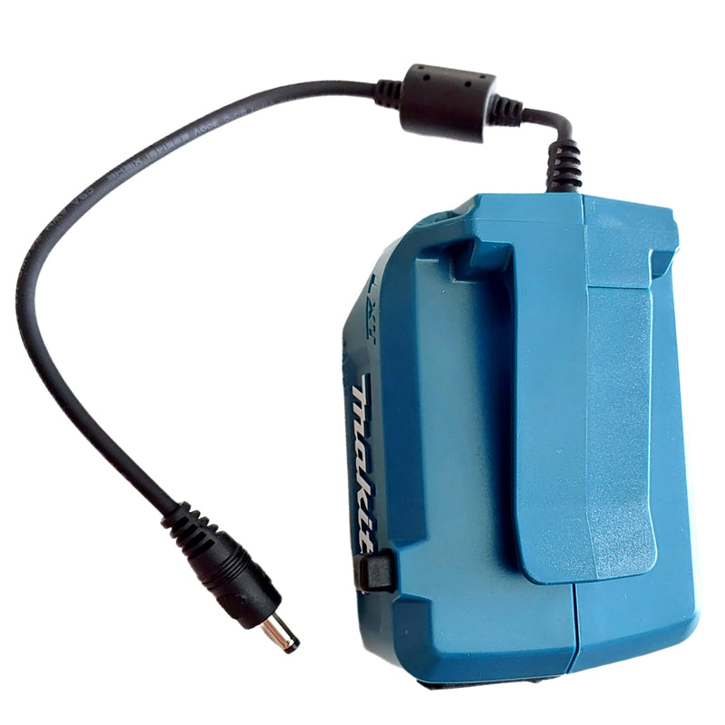 Bộ giữ pin 18V MAKITA 198732-2