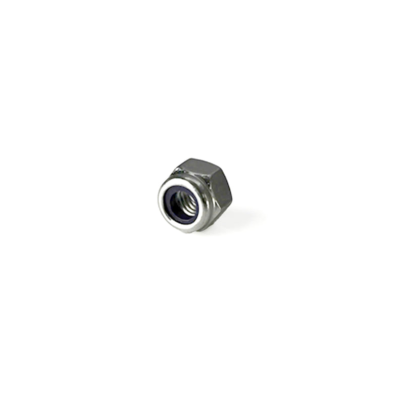 Phụ tùng Makita - Đai ốc M4 x 7mm | Mã số: 252126-6 (Hex. Lock Nut M4x7)